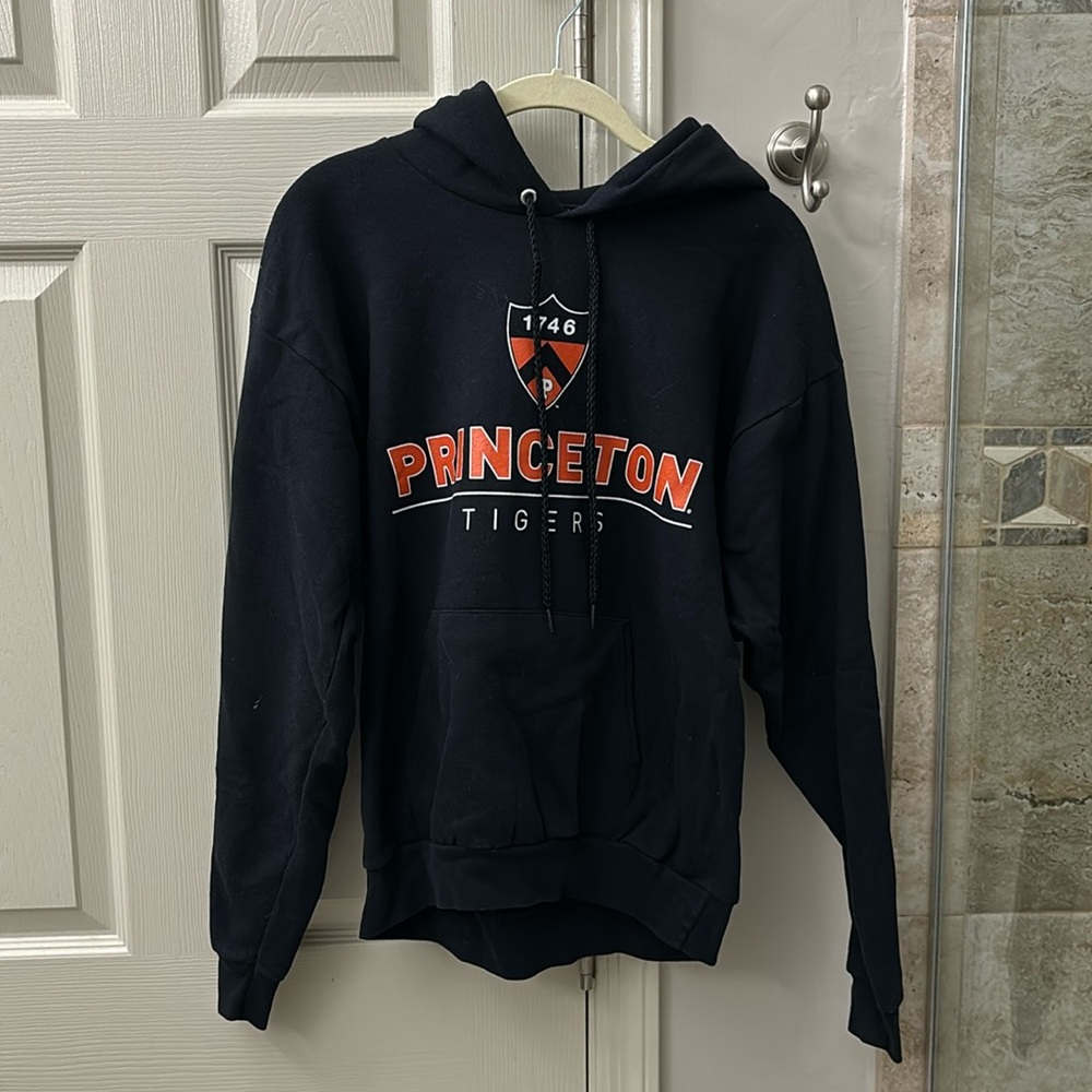 Princeton University Hoodie Unisex